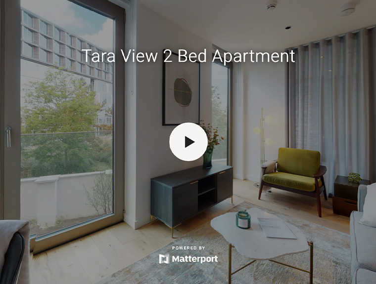 Tara View 2 Bedroom Apartment