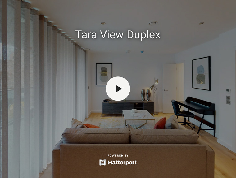 Tara View Duplex